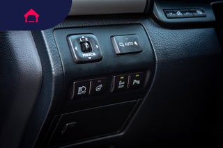2016 Lexus LS 460