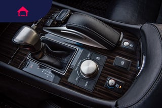 2016 Lexus LS 460