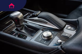 2016 Lexus LS 460
