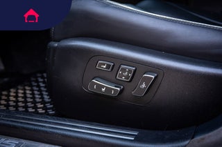 2016 Lexus LS 460