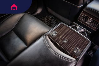 2016 Lexus LS 460