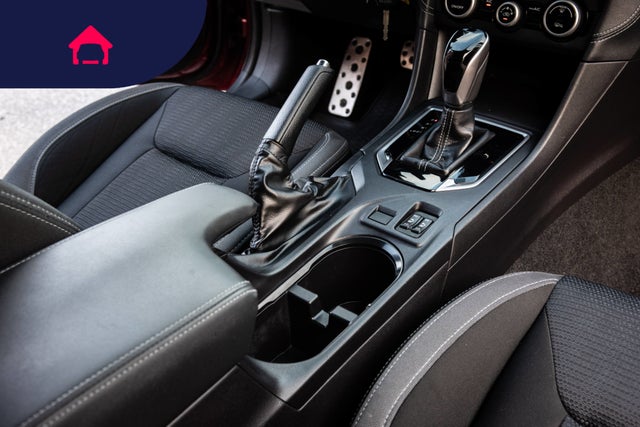 2018 Subaru Impreza
