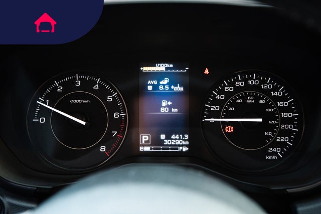 2018 Subaru Impreza