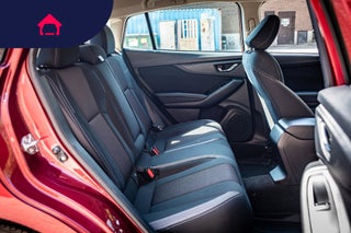 2018 Subaru Impreza