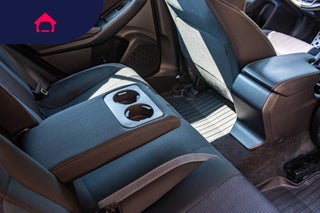 2018 Subaru Impreza