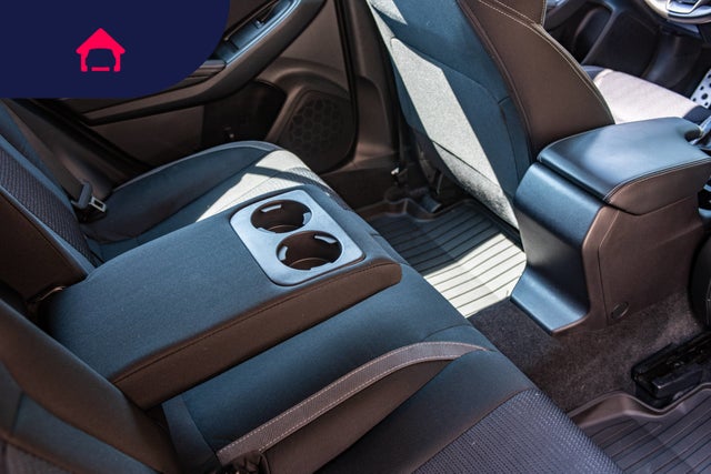 2018 Subaru Impreza