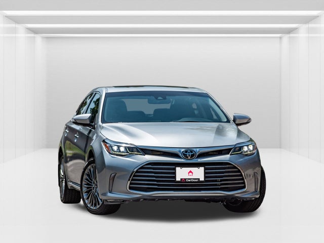 2018 Toyota Avalon