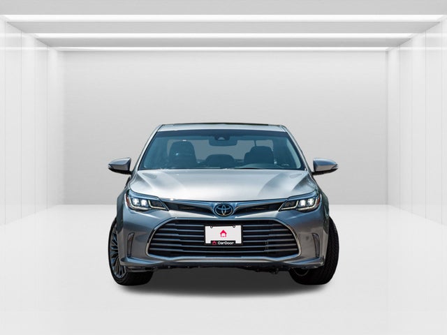 2018 Toyota Avalon