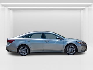 2018 Toyota Avalon