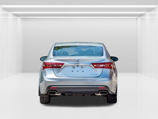 2018 Toyota Avalon