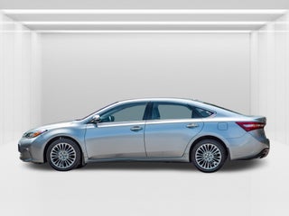 2018 Toyota Avalon