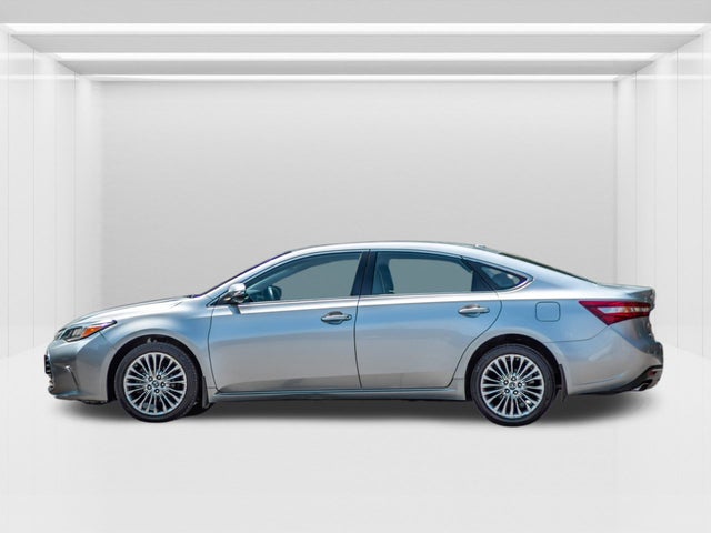 2018 Toyota Avalon