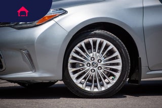 2018 Toyota Avalon