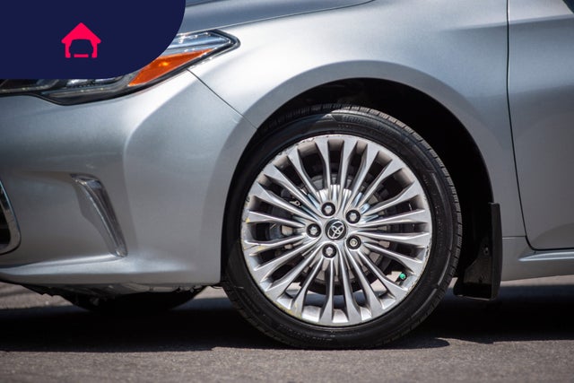 2018 Toyota Avalon