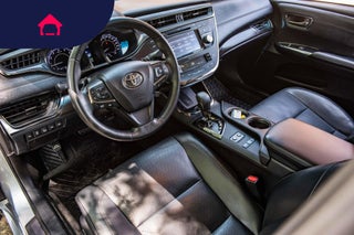 2018 Toyota Avalon