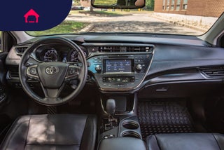 2018 Toyota Avalon