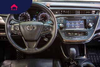 2018 Toyota Avalon