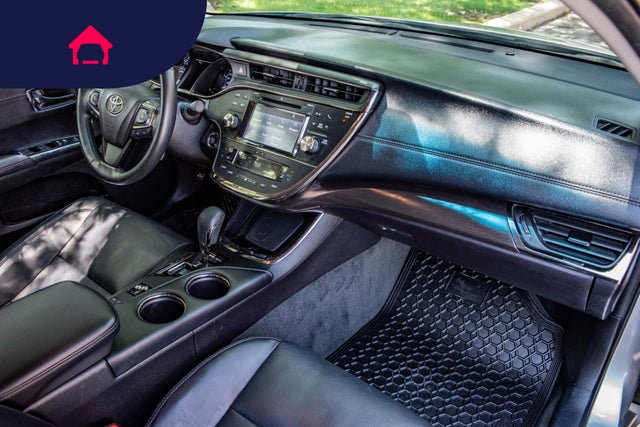 2018 Toyota Avalon
