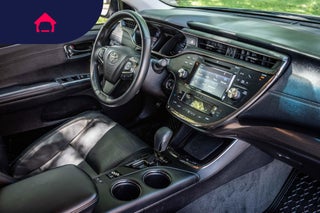 2018 Toyota Avalon