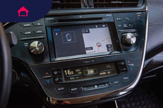 2018 Toyota Avalon
