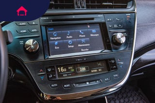 2018 Toyota Avalon