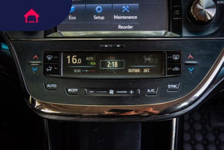 2018 Toyota Avalon