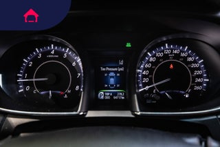 2018 Toyota Avalon