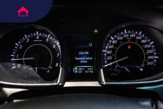2018 Toyota Avalon