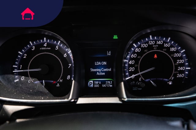 2018 Toyota Avalon