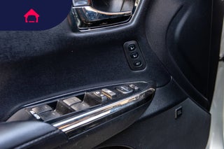 2018 Toyota Avalon