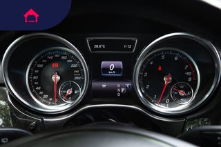 2018 Mercedes-Benz GLE