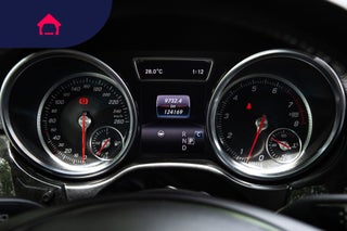 2018 Mercedes-Benz GLE