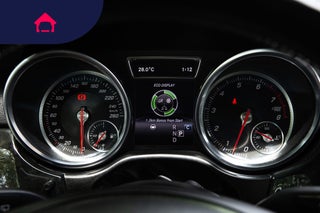 2018 Mercedes-Benz GLE