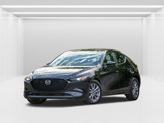 2023 Mazda Mazda3 Sport