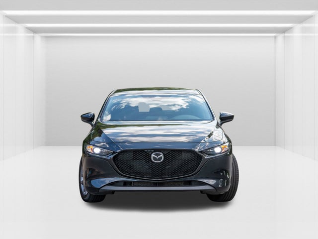 2023 Mazda Mazda3 Sport