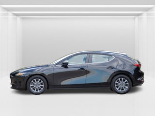 2023 Mazda Mazda3 Sport