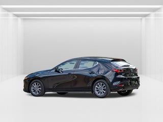 2023 Mazda Mazda3 Sport