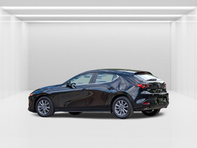 2023 Mazda Mazda3 Sport