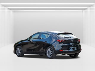 2023 Mazda Mazda3 Sport