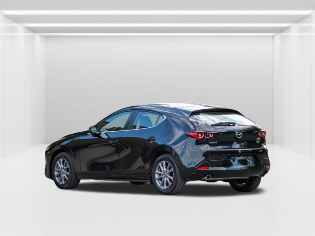 2023 Mazda Mazda3 Sport