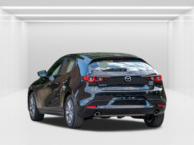 2023 Mazda Mazda3 Sport