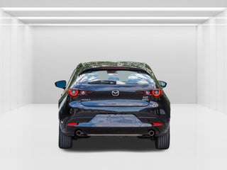 2023 Mazda Mazda3 Sport