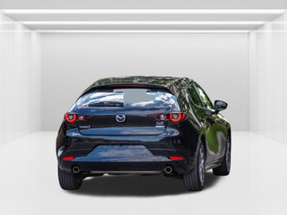 2023 Mazda Mazda3 Sport