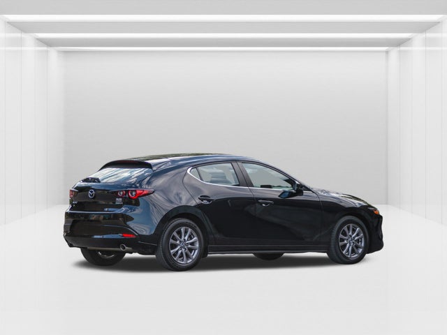 2023 Mazda Mazda3 Sport