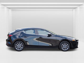 2023 Mazda Mazda3 Sport