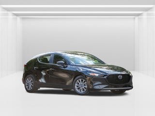 2023 Mazda Mazda3 Sport