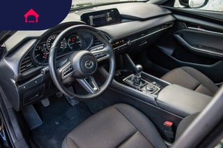 2023 Mazda Mazda3 Sport