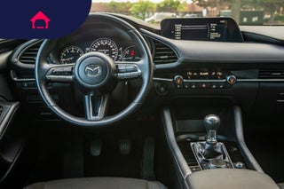 2023 Mazda Mazda3 Sport