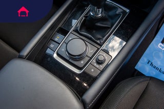 2023 Mazda Mazda3 Sport