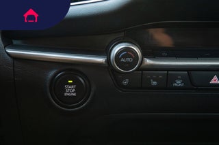 2023 Mazda Mazda3 Sport